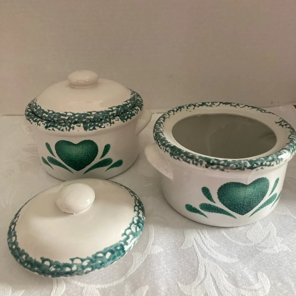 N/A set ceramic